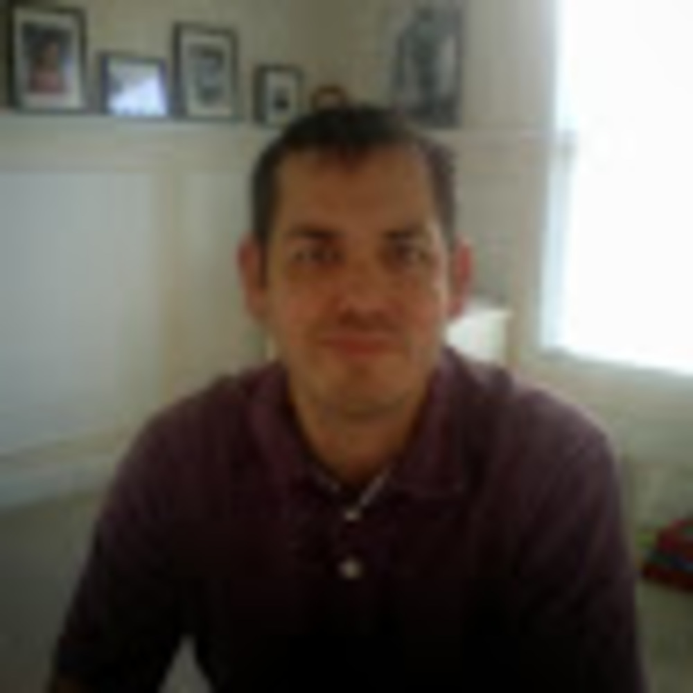 Meet your Posher, Simon